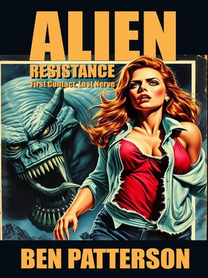 cover image of Alien Resistance